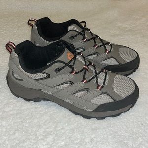 Merrell Hiking Shoes